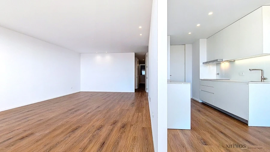 Apartamento T2 para Venda em Póvoa de Varzim, Beiriz e Argivai Foto 7