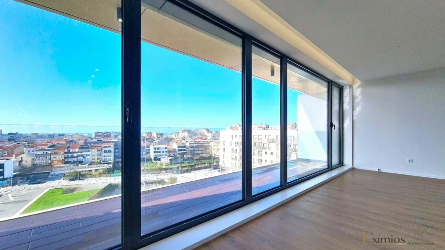 Apartamento T2 para Venda em Póvoa de Varzim, Beiriz e Argivai Foto 11