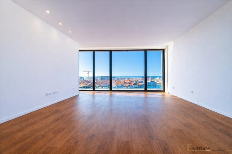 Apartamento T2 para Venda em Póvoa de Varzim, Beiriz e Argivai Foto 2