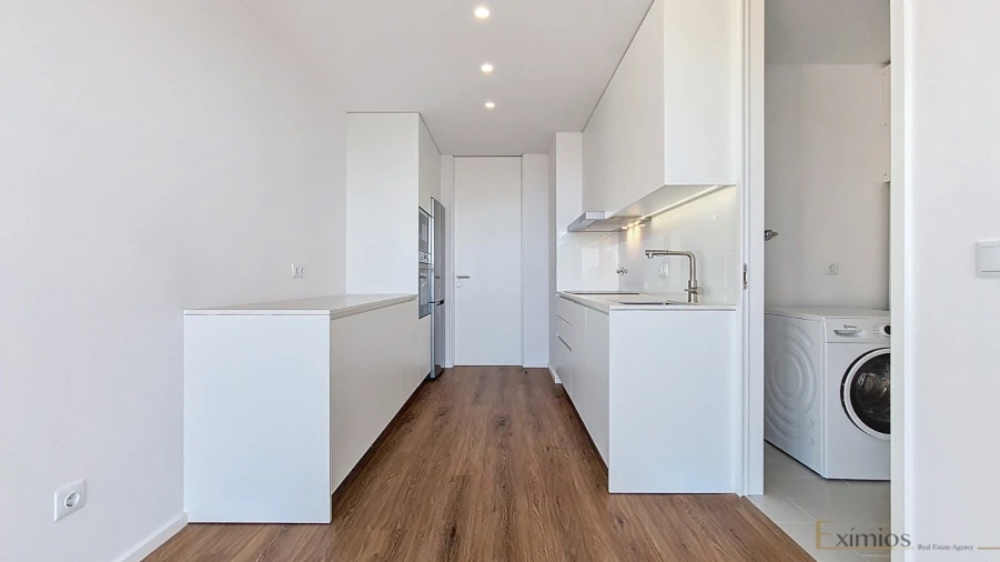 Apartamento T2 para Venda em Póvoa de Varzim, Beiriz e Argivai Foto 9