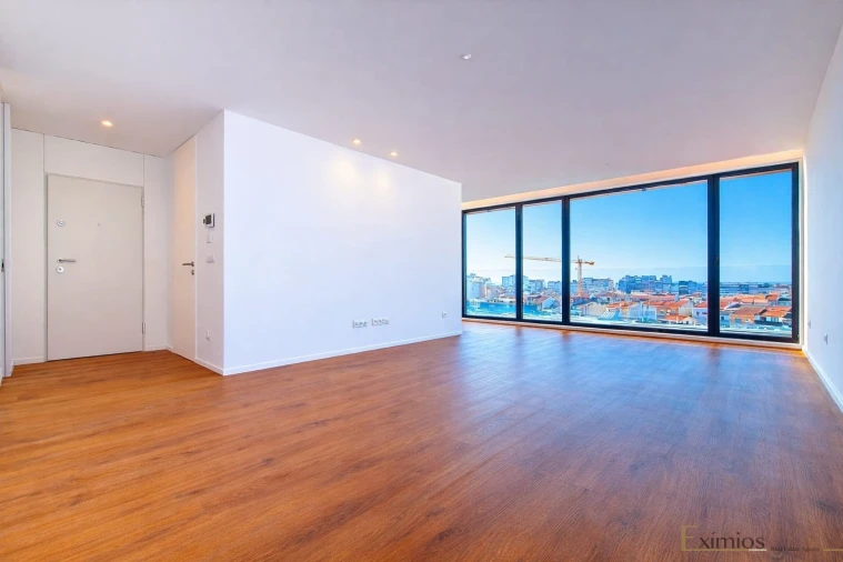 Apartamento T2 para Venda em Póvoa de Varzim, Beiriz e Argivai Foto 1