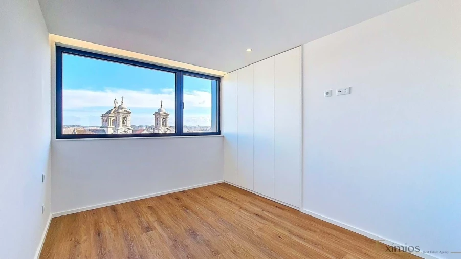 Apartamento T2 para Venda em Póvoa de Varzim, Beiriz e Argivai Foto 15