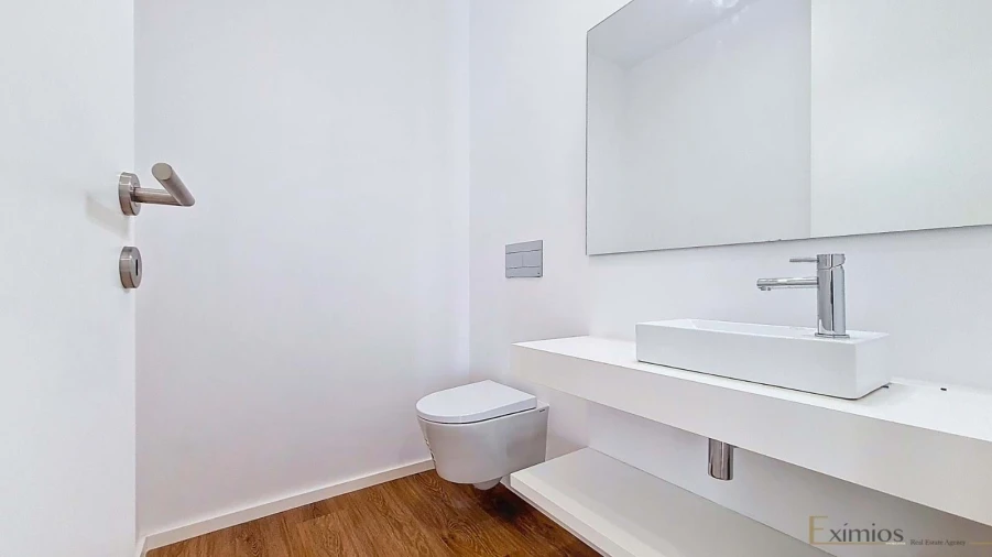 Apartamento T2 para Venda em Póvoa de Varzim, Beiriz e Argivai Foto 21