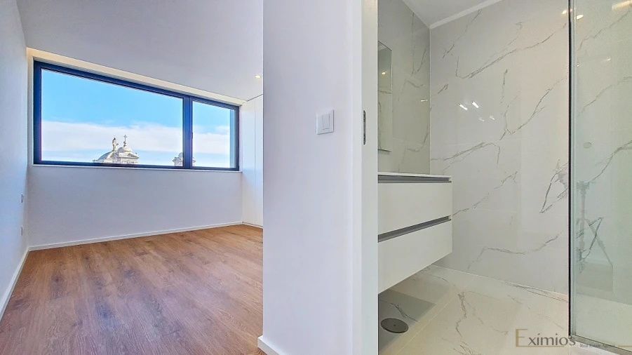 Apartamento T2 para Venda em Póvoa de Varzim, Beiriz e Argivai Foto 13