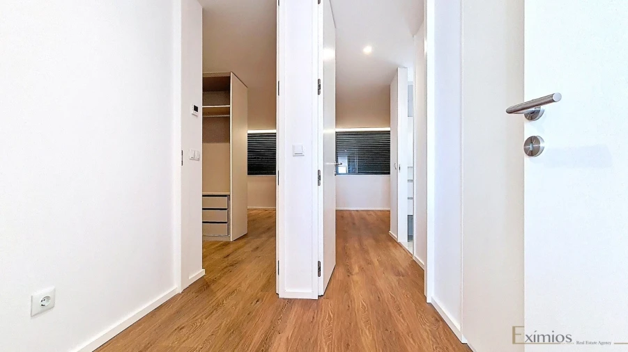 Apartamento T2 para Venda em Póvoa de Varzim, Beiriz e Argivai Foto 10