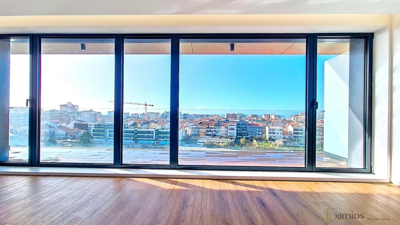 Apartamento T2 para Venda em Póvoa de Varzim, Beiriz e Argivai Foto 12