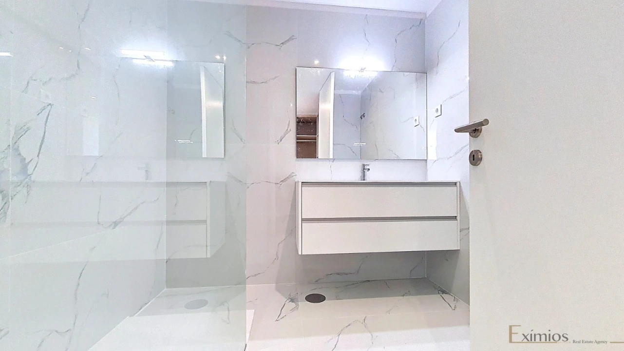 Apartamento T2 para Venda em Póvoa de Varzim, Beiriz e Argivai Foto 16