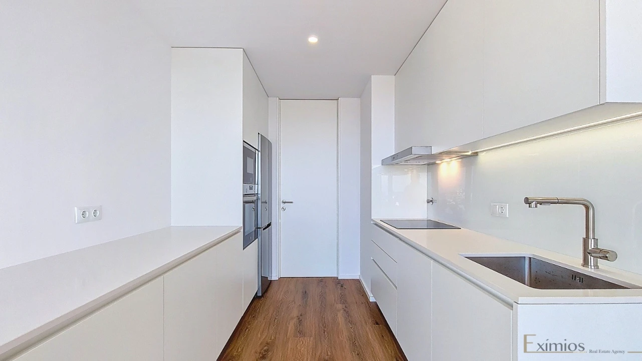 Apartamento T2 para Venda em Póvoa de Varzim, Beiriz e Argivai Foto 6