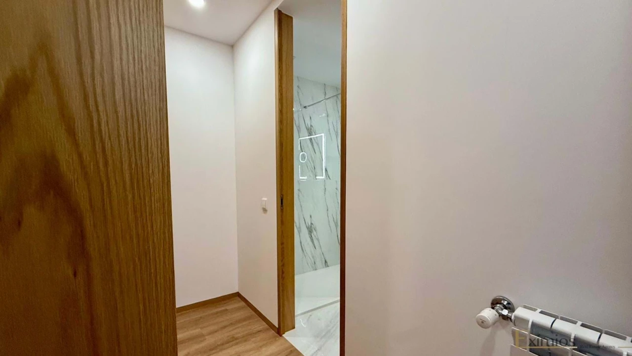 Apartamento T2 para Venda em Póvoa de Varzim, Beiriz e Argivai Foto 13