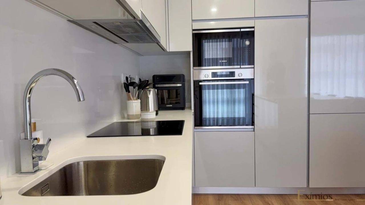 Apartamento T2 para Venda em Póvoa de Varzim, Beiriz e Argivai Foto 9