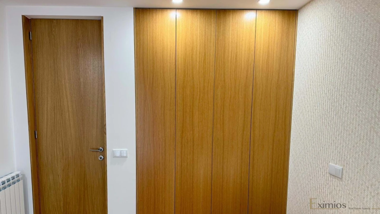 Apartamento T2 para Venda em Póvoa de Varzim, Beiriz e Argivai Foto 17