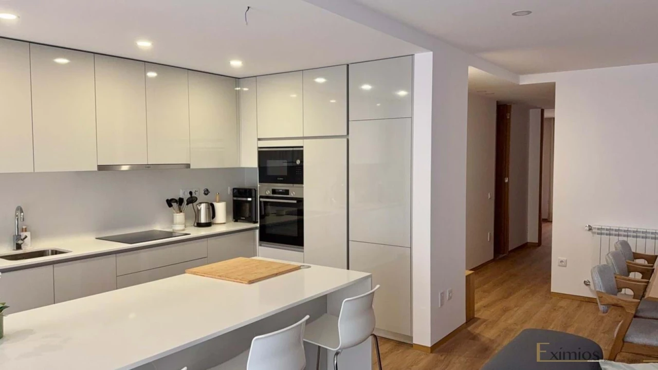 Apartamento T2 para Venda em Póvoa de Varzim, Beiriz e Argivai Foto 6