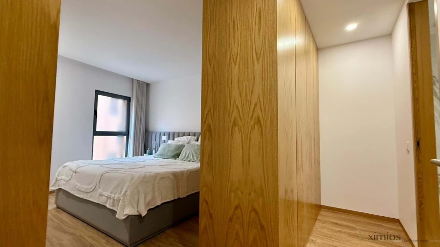 Apartamento T2 para Venda em Póvoa de Varzim, Beiriz e Argivai Foto 11