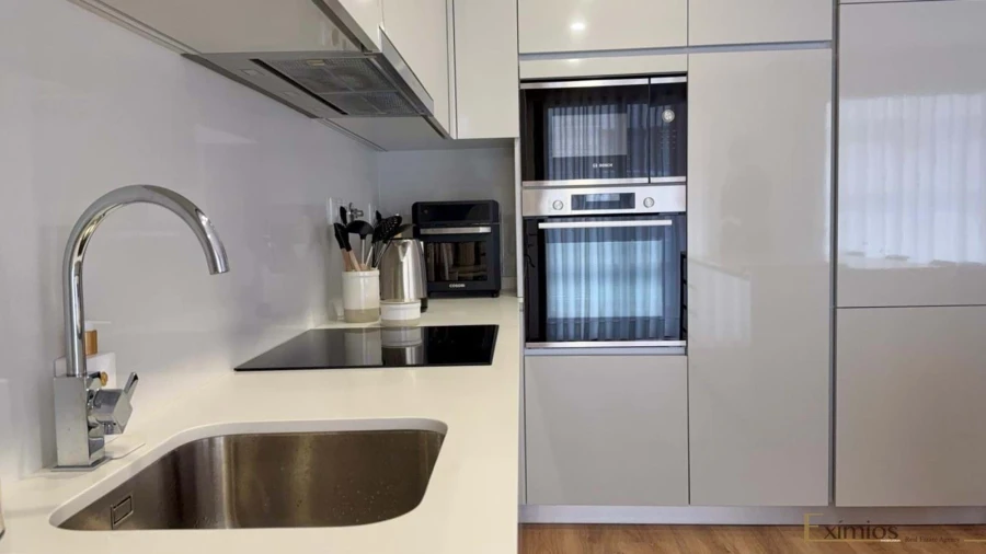 Apartamento T2 para Venda em Póvoa de Varzim, Beiriz e Argivai Foto 9