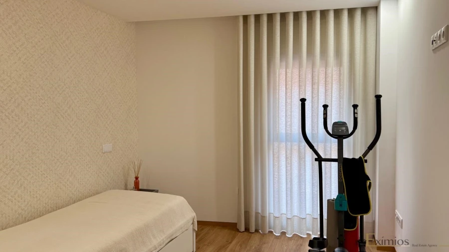 Apartamento T2 para Venda em Póvoa de Varzim, Beiriz e Argivai Foto 15