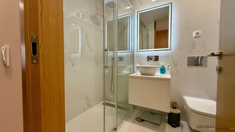 Apartamento T2 para Venda em Póvoa de Varzim, Beiriz e Argivai Foto 18