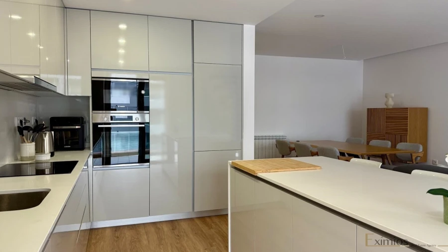 Apartamento T2 para Venda em Póvoa de Varzim, Beiriz e Argivai Foto 7