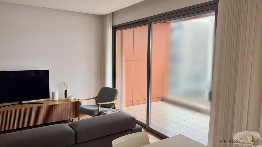 Apartamento T2 para Venda em Póvoa de Varzim, Beiriz e Argivai Foto 3