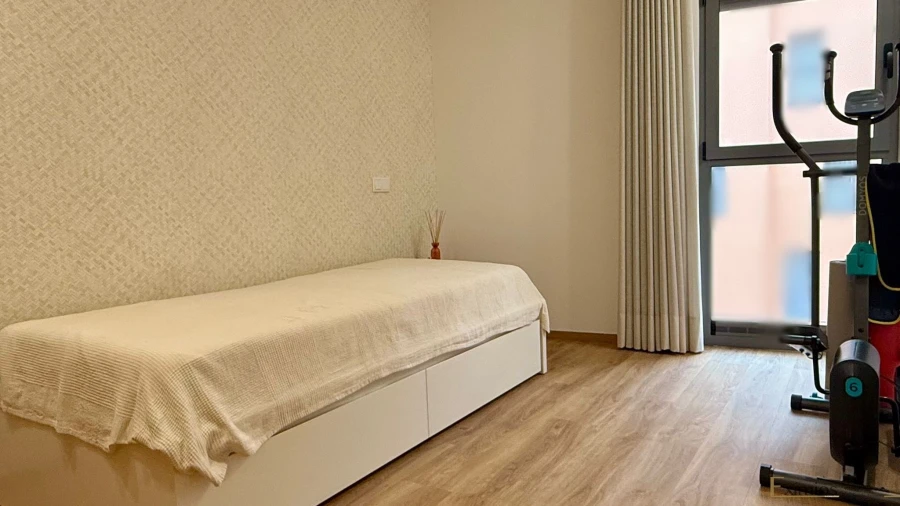 Apartamento T2 para Venda em Póvoa de Varzim, Beiriz e Argivai Foto 16