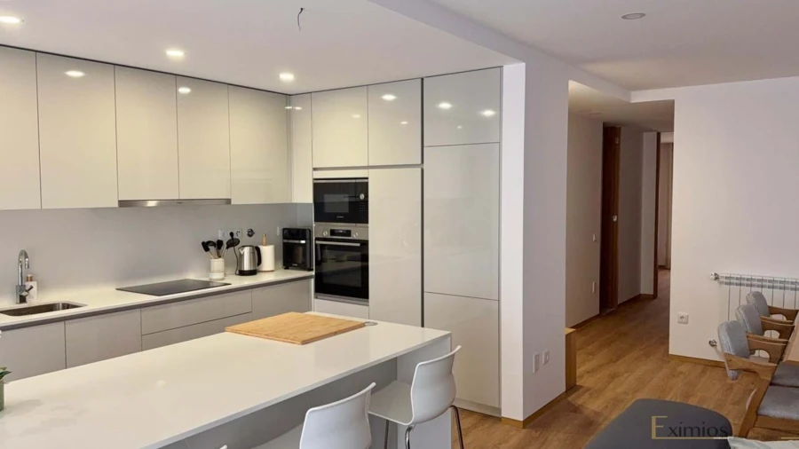 Apartamento T2 para Venda em Póvoa de Varzim, Beiriz e Argivai Foto 6