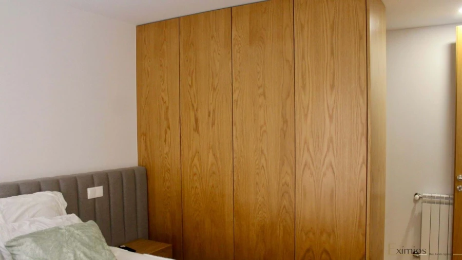 Apartamento T2 para Venda em Póvoa de Varzim, Beiriz e Argivai Foto 12