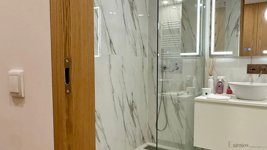 Apartamento T2 para Venda em Póvoa de Varzim, Beiriz e Argivai Foto 14