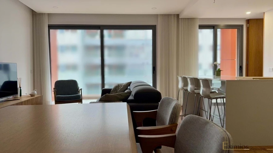 Apartamento T2 para Venda em Póvoa de Varzim, Beiriz e Argivai Foto 5