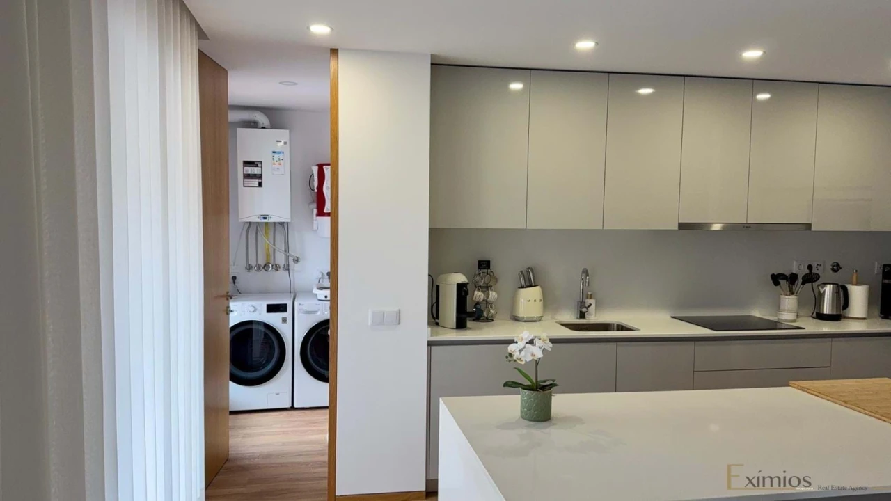 Apartamento T2 para Venda em Póvoa de Varzim, Beiriz e Argivai Foto 8