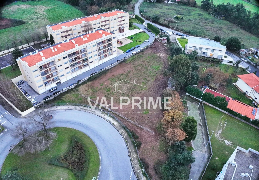 Terreno para Venda em Valongo Foto 8