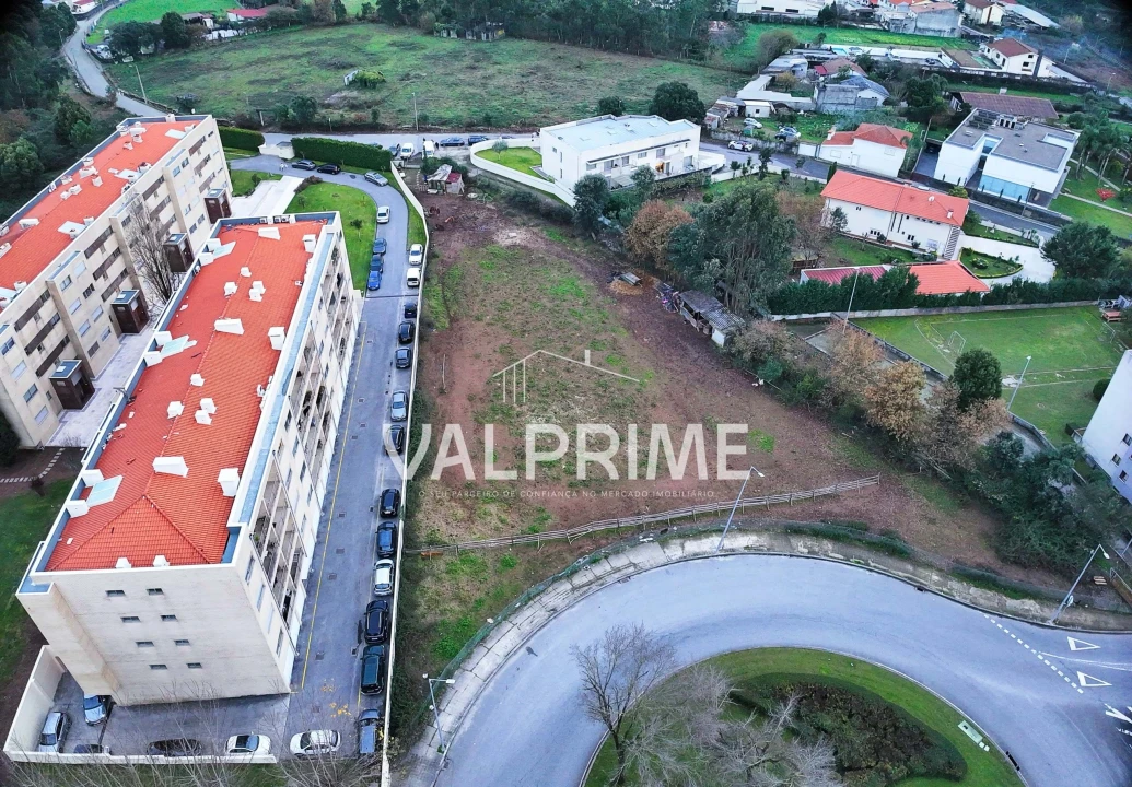 Terreno para Venda em Valongo Foto 7