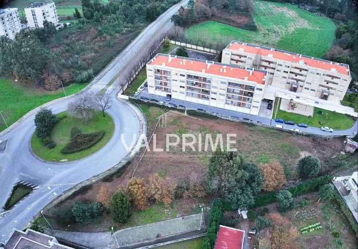 Terreno para Venda em Valongo Foto 10