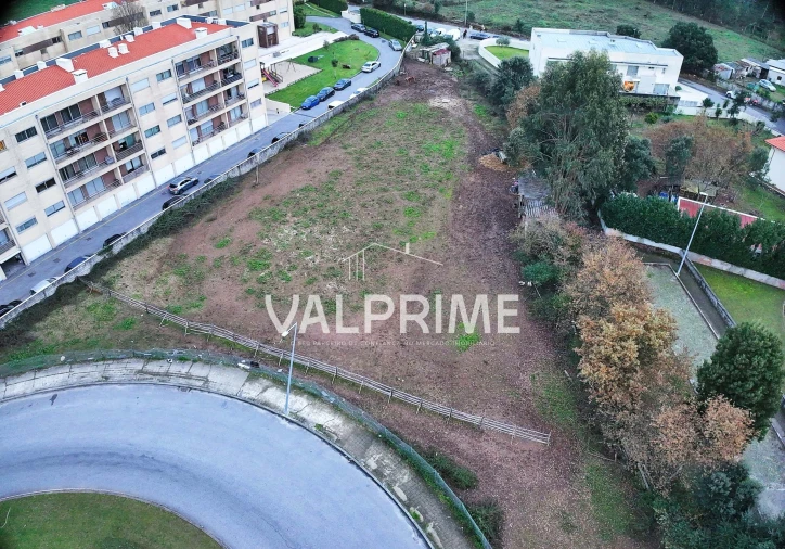 Terreno para Venda em Valongo Foto 4