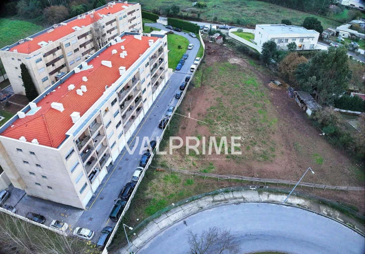 Terreno para Venda em Valongo Foto 5