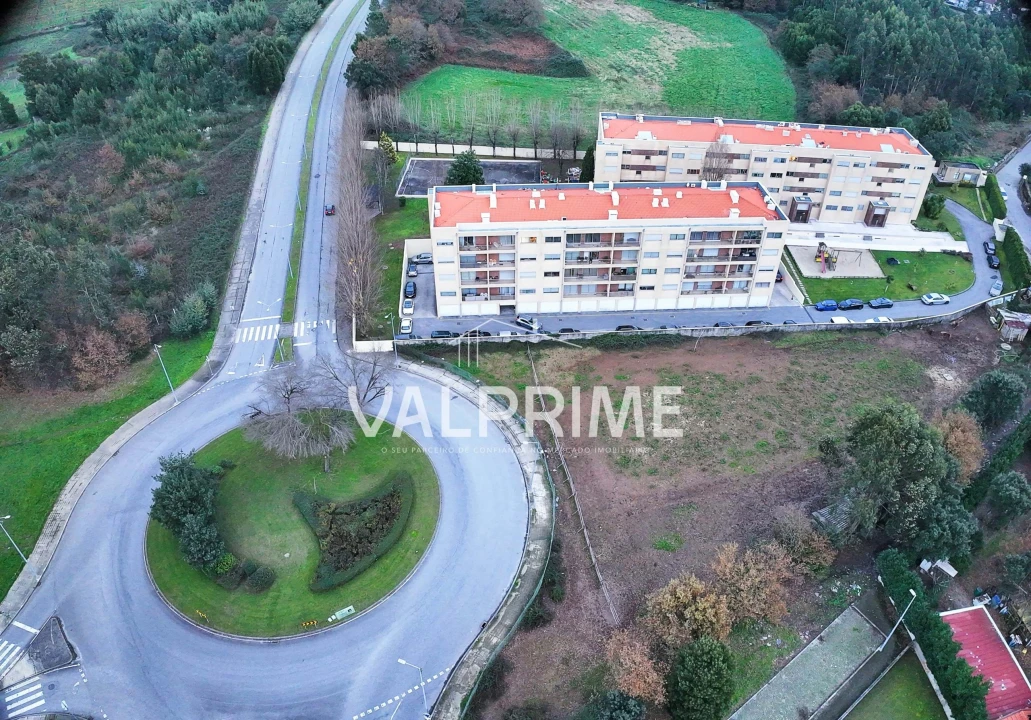 Terreno para Venda em Valongo Foto 9