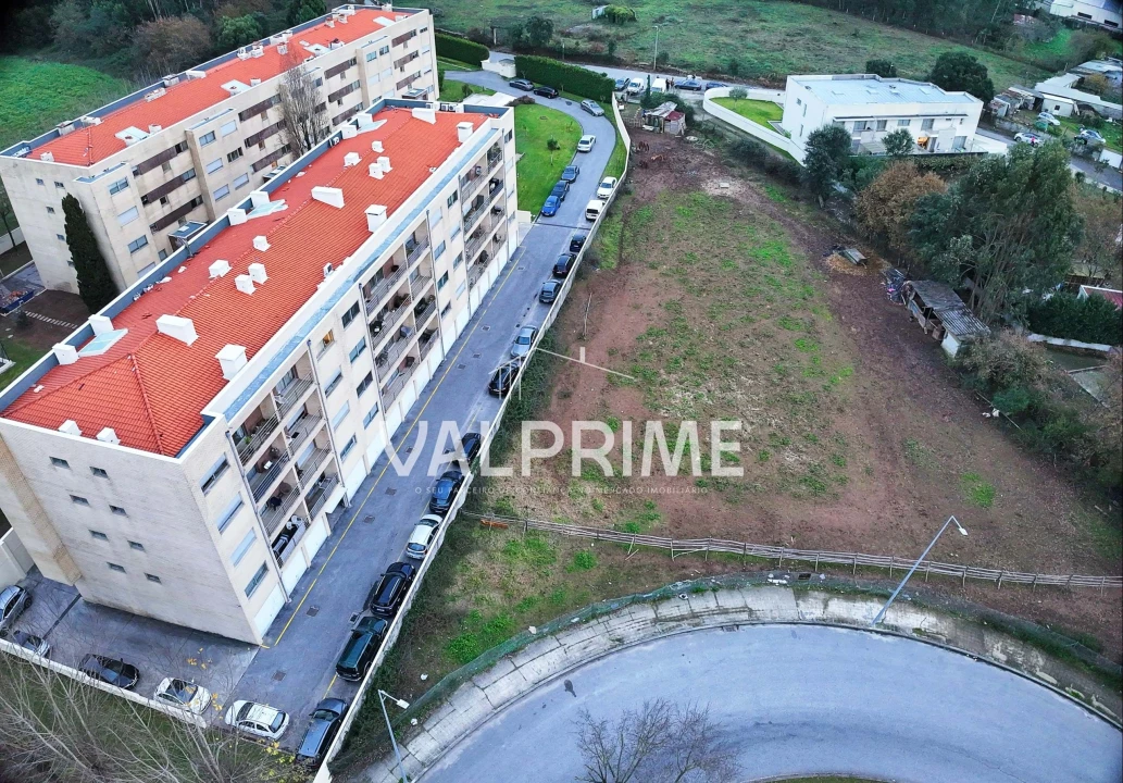 Terreno para Venda em Valongo Foto 5