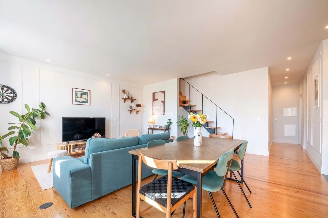 Apartamento T3 para Venda em São Vicente Foto 6