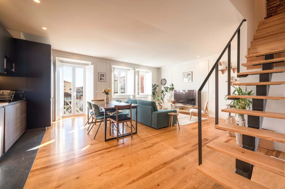 Apartamento T3 para Venda em São Vicente Foto 2