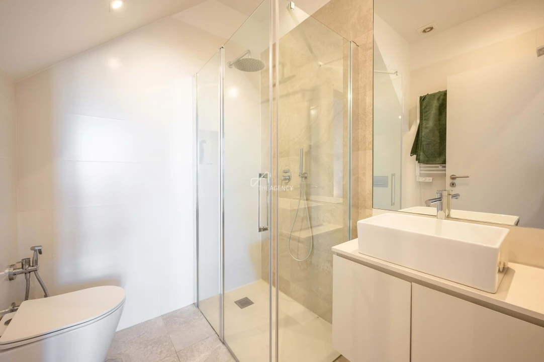 Apartamento T3 para Venda em São Vicente Foto 18