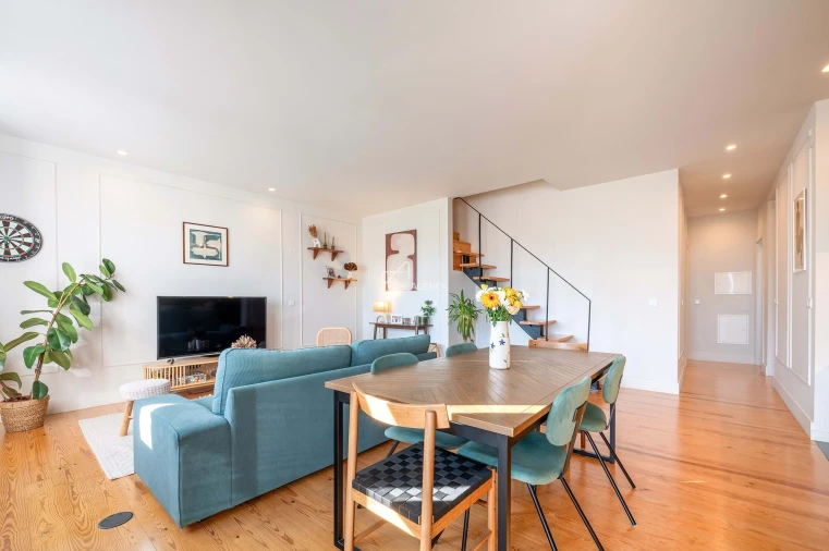 Apartamento T3 para Venda em São Vicente Foto 6