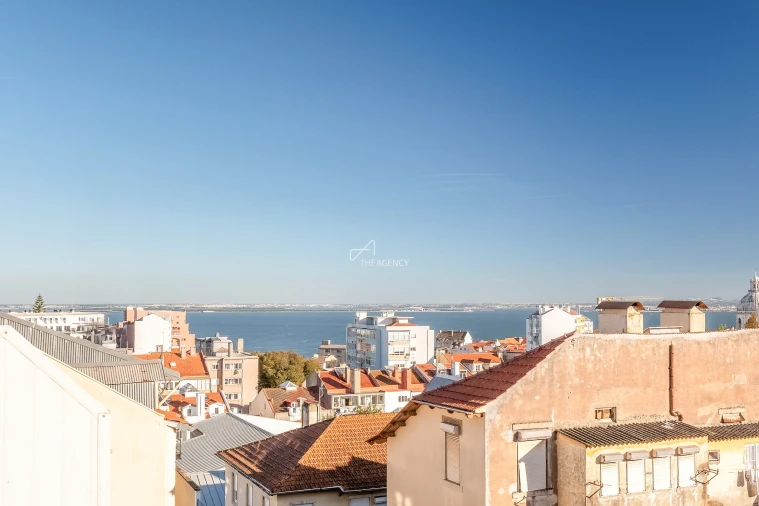 Apartamento T3 para Venda em São Vicente Foto 11