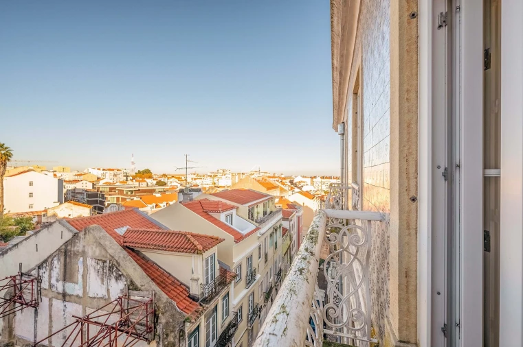 Apartamento T3 para Venda em São Vicente Foto 28