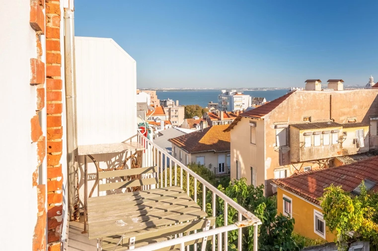 Apartamento T3 para Venda em São Vicente Foto 10