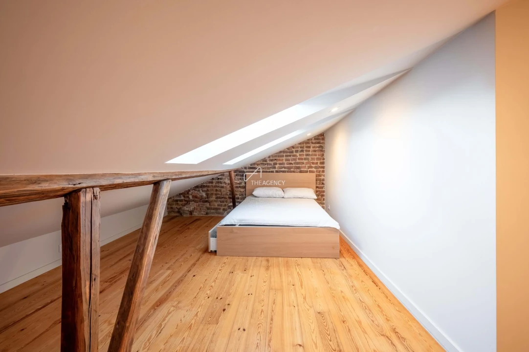 Apartamento T3 para Venda em São Vicente Foto 22