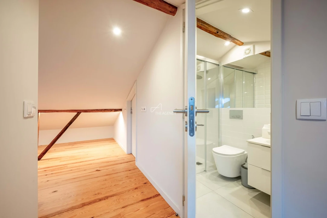 Apartamento T3 para Venda em São Vicente Foto 23