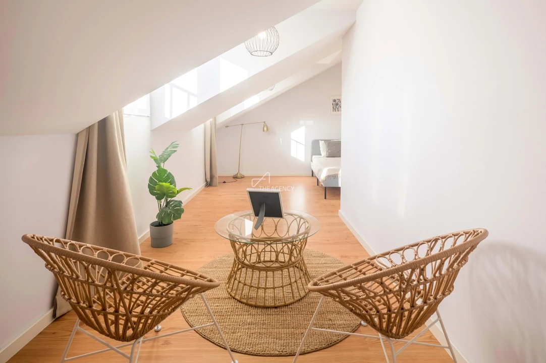 Apartamento T2 para Venda em Arroios Foto 18