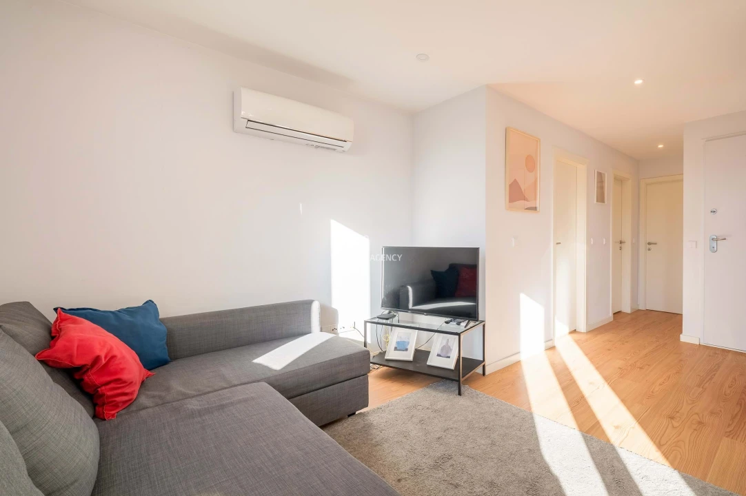 Apartamento T2 para Venda em Arroios Foto 3