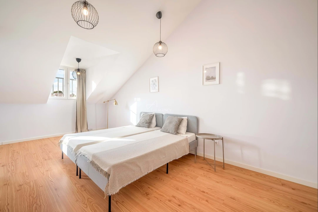 Apartamento T2 para Venda em Arroios Foto 16