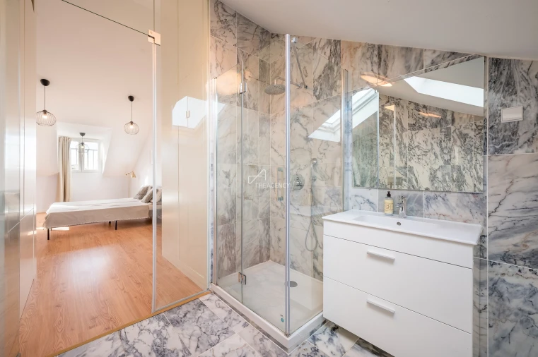 Apartamento T2 para Venda em Arroios Foto 24