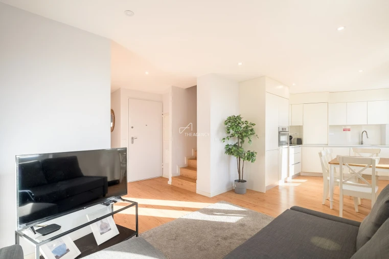 Apartamento T2 para Venda em Arroios Foto 1