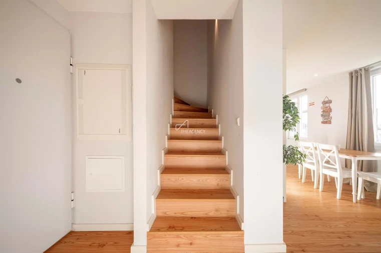 Apartamento T2 para Venda em Arroios Foto 15